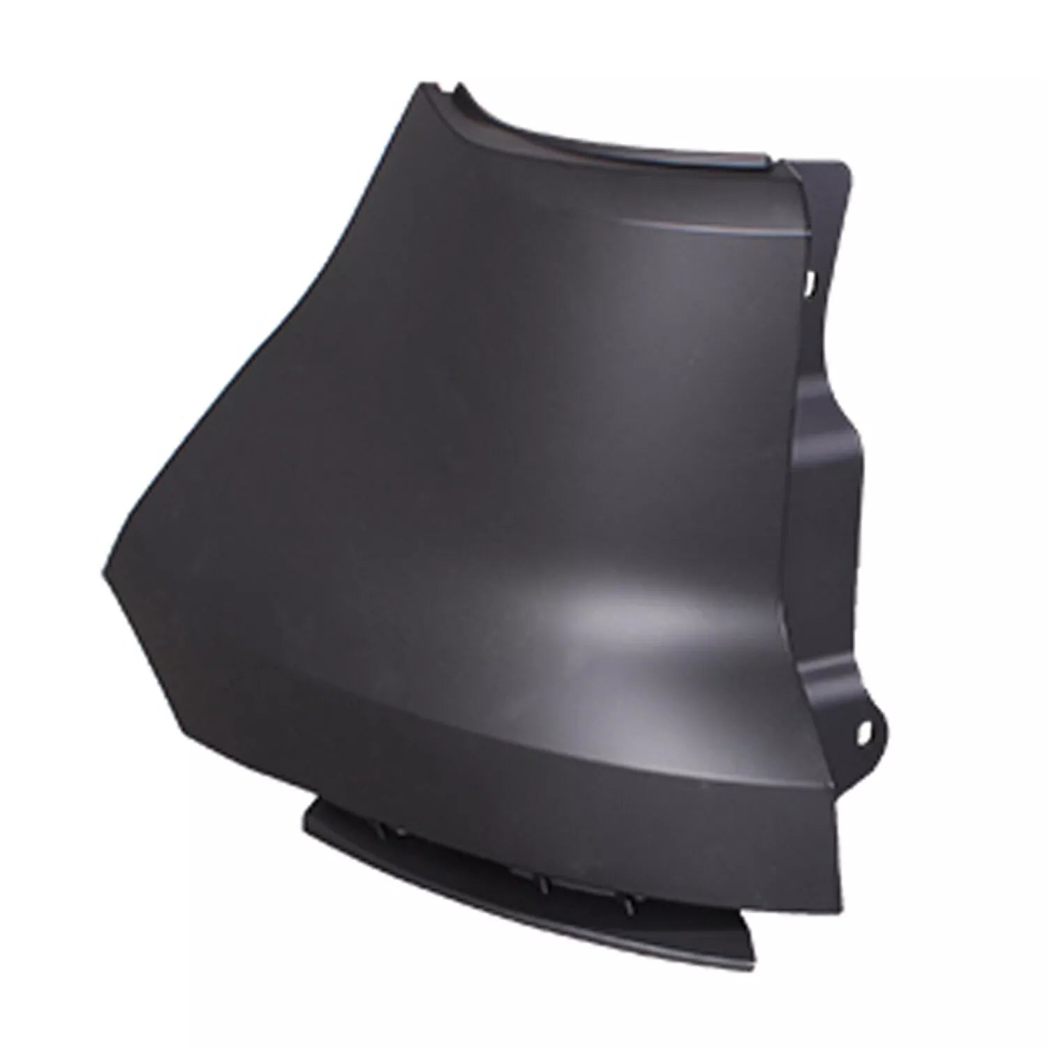 Right Side Rear bumper cover 2018 - 2022 FORD ECOSPORT CAPA FO1117102C GN1Z17626AD