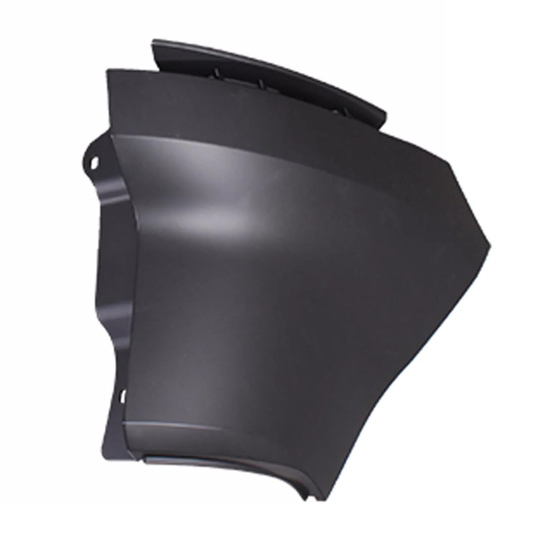 Right Side Rear bumper cover 2018 - 2022 FORD ECOSPORT CAPA FO1117102C GN1Z17626AD