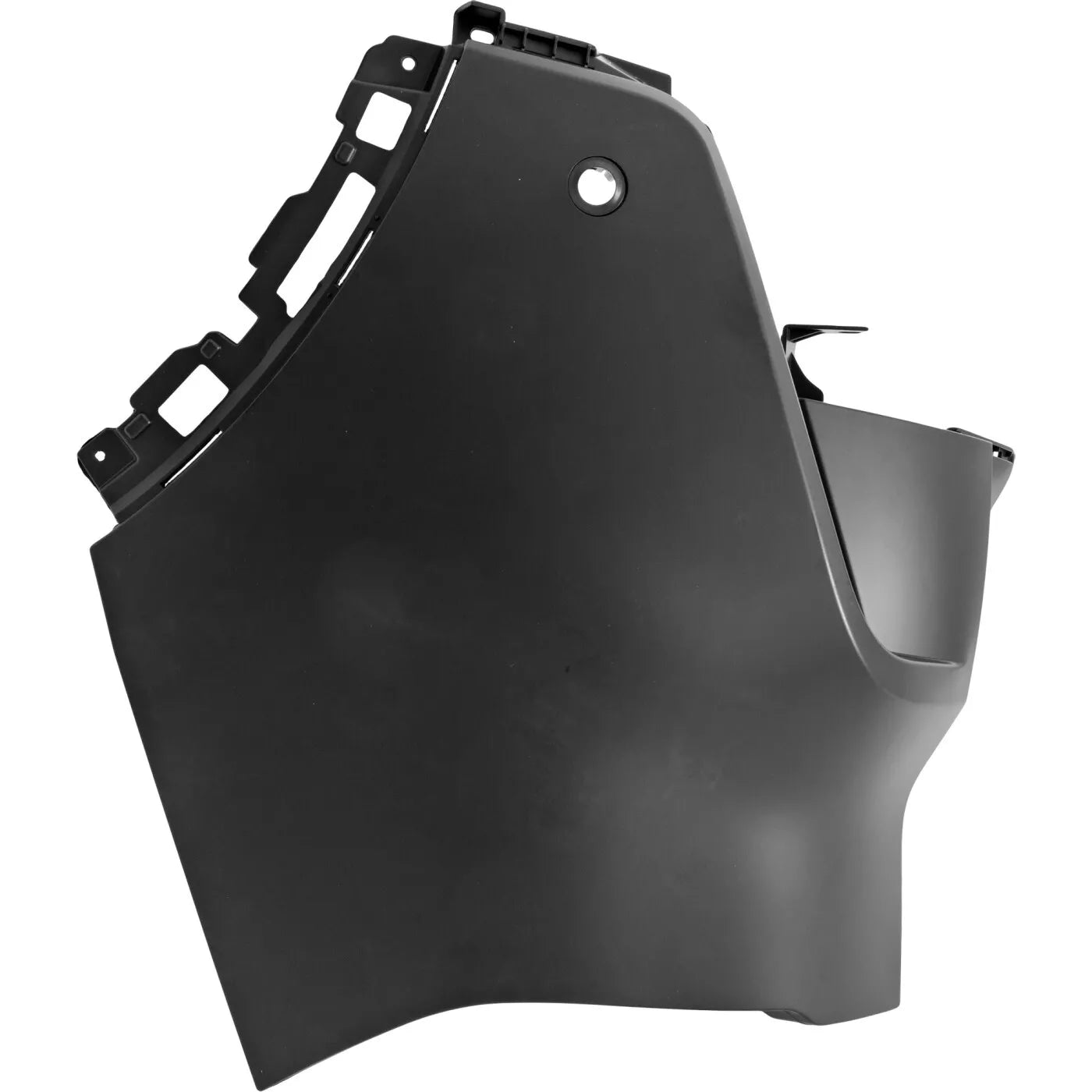 Right Side Rear bumper cover 2020 - 2025 FORD ESCAPE CAPA FO1117105C LJ6Z17K835CCPTM