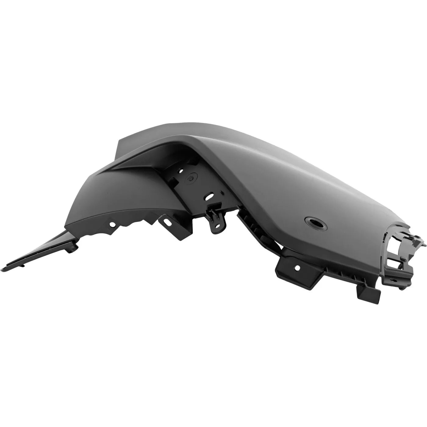 Right Side Rear bumper cover 2020 - 2025 FORD ESCAPE CAPA FO1117105C LJ6Z17K835CCPTM