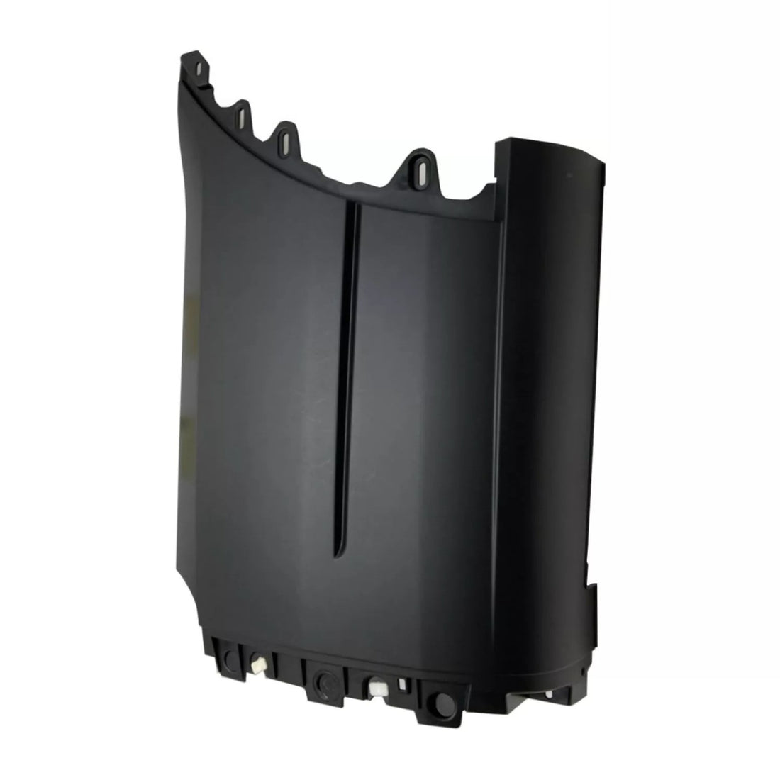 Right Side Rear bumper cover 2019 - 2024 FORD TRANSIT-150 FO1117107 KK4Z17F774FA