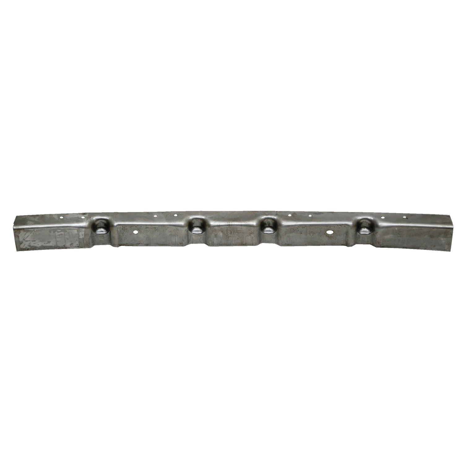 Rear bumper cover reinforcement 2000 - 2011 FORD FOCUS FO1125100 YS4Z17D942CA