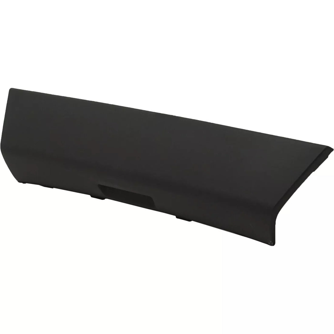 Rear bumper tow hook cover 2016 - 2018 FORD EXPLORER FO1129100 FB5Z17F000BPTM