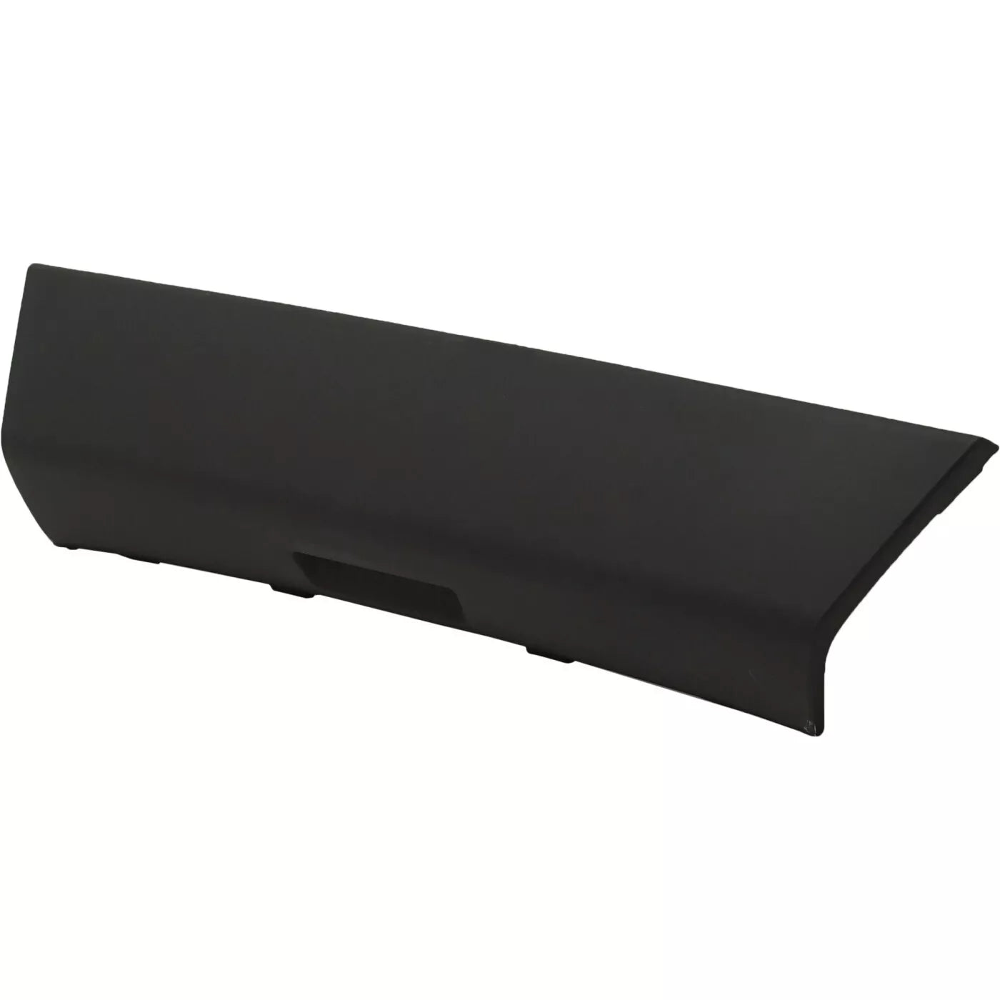 Rear bumper tow hook cover 2016 - 2018 FORD EXPLORER FO1129100 FB5Z17F000BPTM