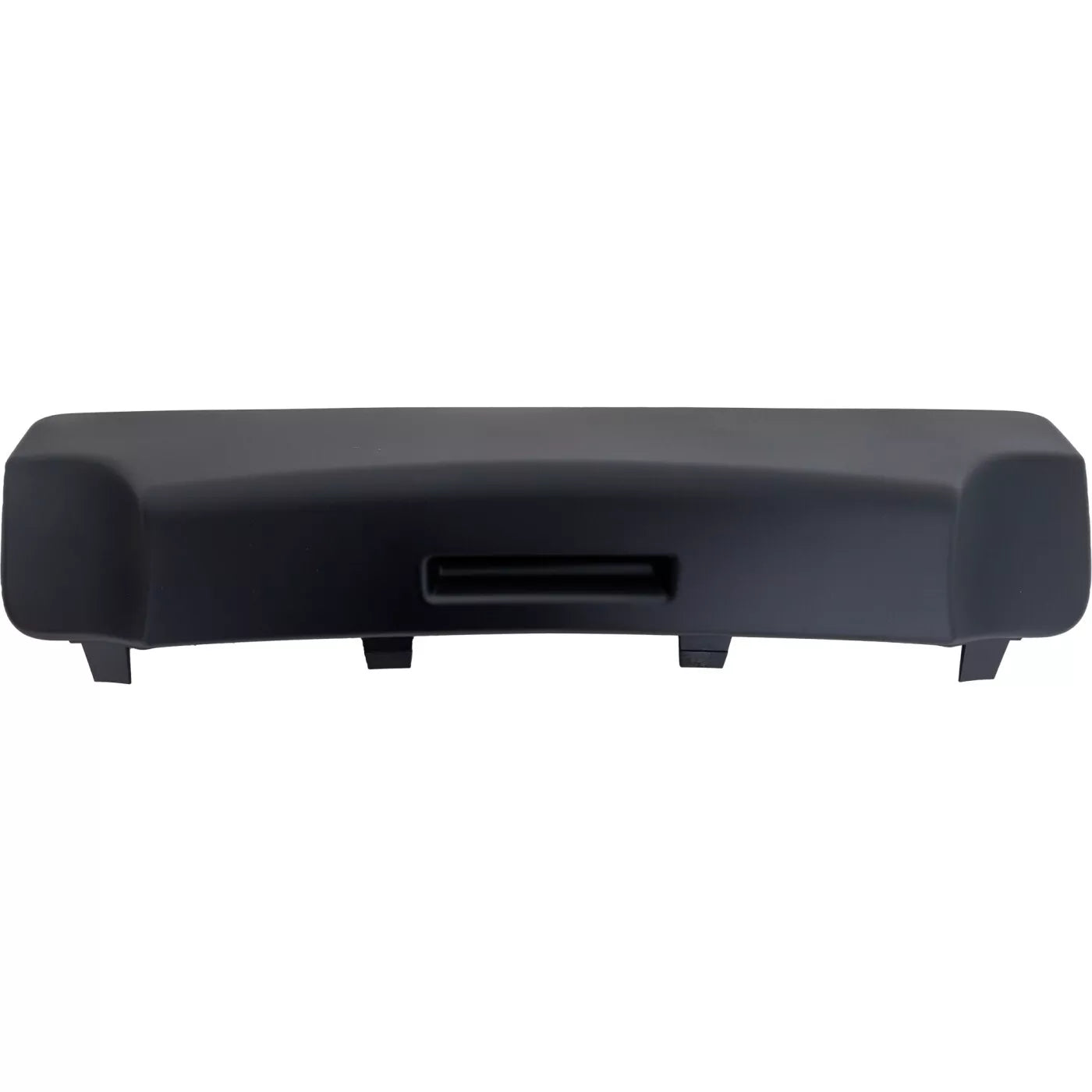 Rear bumper tow hook cover 2018 - 2021 FORD EXPEDITION FO1129104 JL1Z17F000APTM