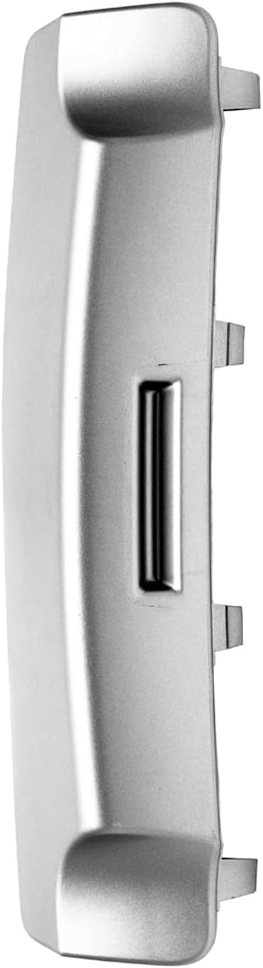 Rear bumper tow hook cover 2020 - 2023 FORD EXPEDITION FO1129106 JL1Z17F000BA