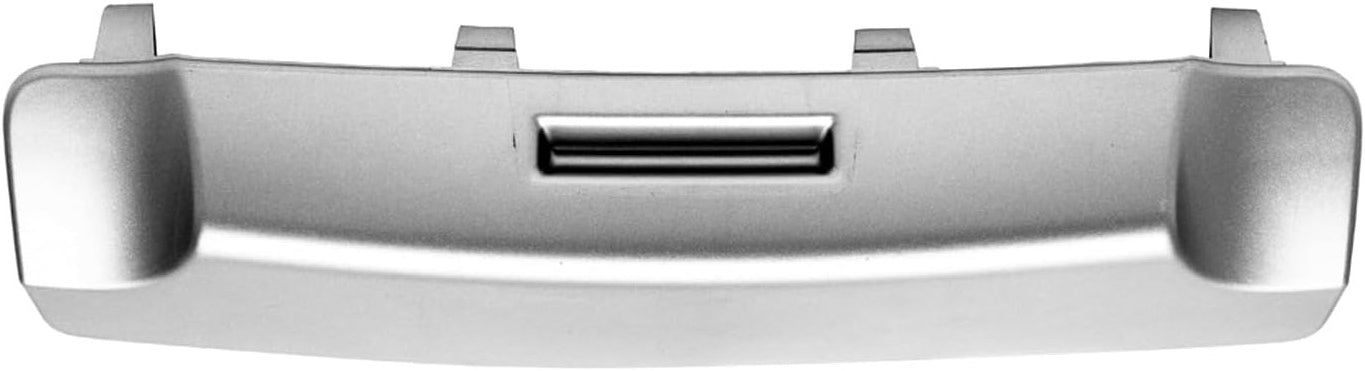 Rear bumper tow hook cover 2020 - 2023 FORD EXPEDITION FO1129106 JL1Z17F000BA