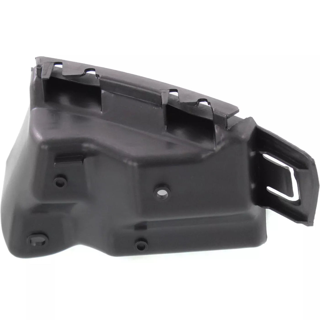 Left Side Rear bumper cover retainer 2012 - 2014 FORD FOCUS FO1132103 CP9Z17788B