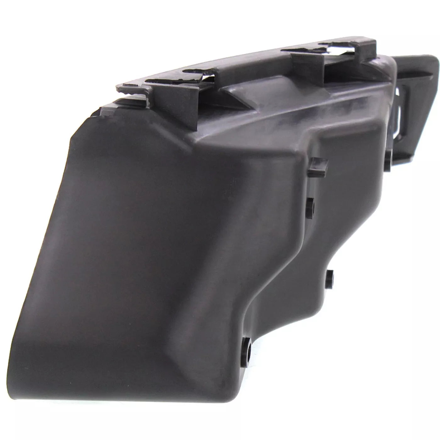 Left Side Rear bumper cover retainer 2012 - 2014 FORD FOCUS FO1132103 CP9Z17788B