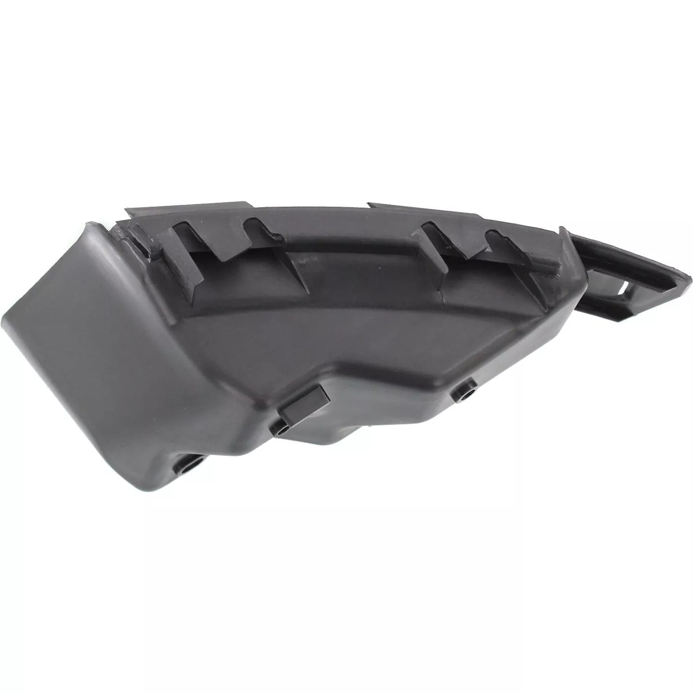 Left Side Rear bumper cover retainer 2012 - 2014 FORD FOCUS FO1132103 CP9Z17788B