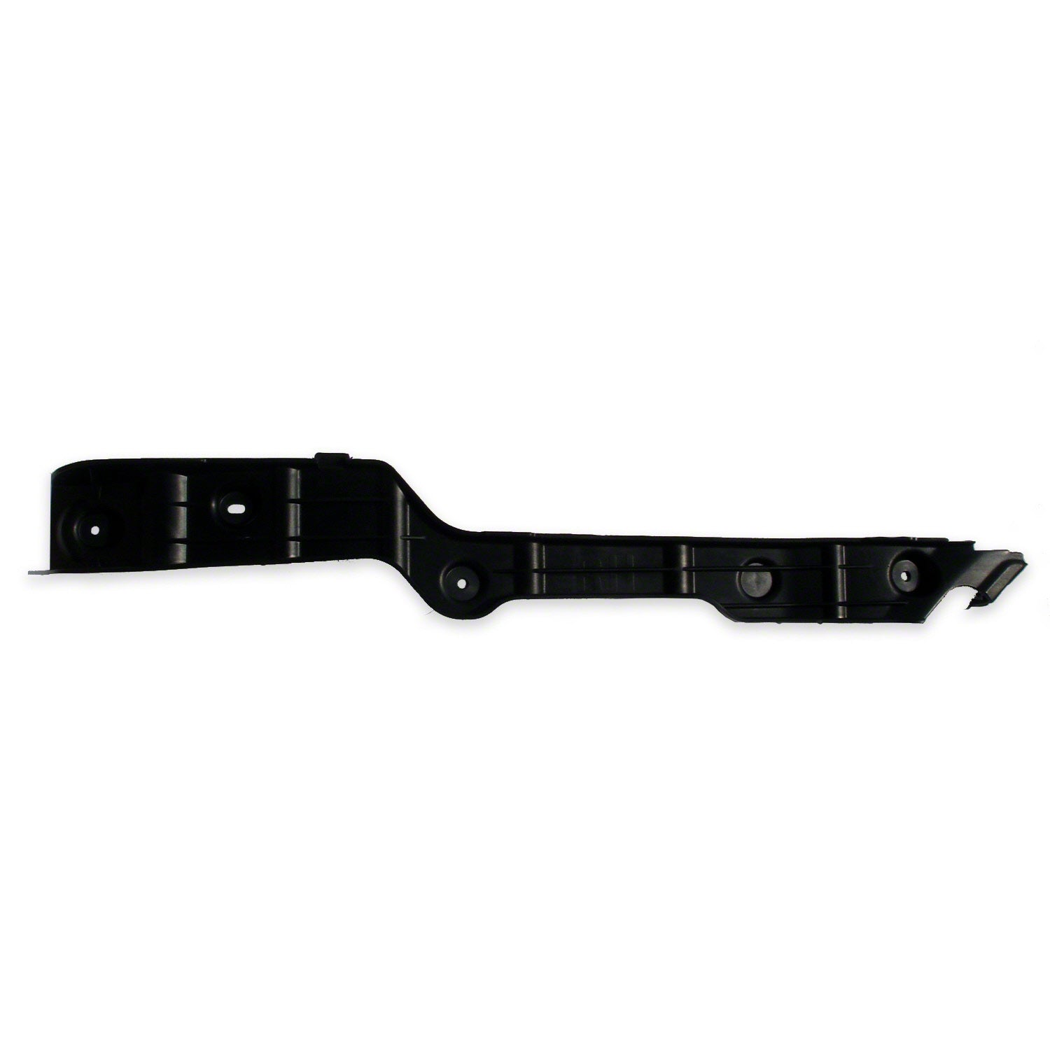 Right Side Rear bumper cover retainer 2005 - 2007 FORD FIVE HUNDRED FO1133101 5G1Z17D948AA