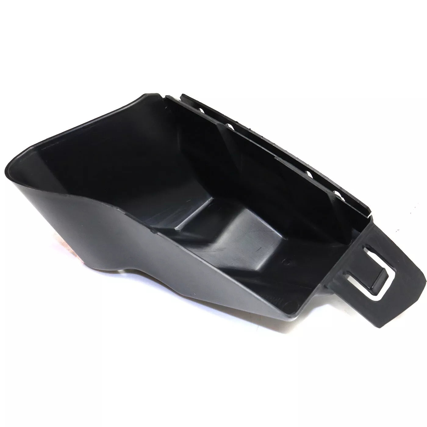 Right Side Rear bumper cover retainer 2012 - 2014 FORD FOCUS FO1133103 CP9Z17787B