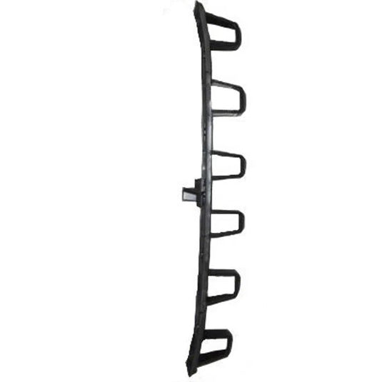 Rear bumper cover support 2012 - 2018 FORD FOCUS CAPA FO1140104PP CP9Z17754A