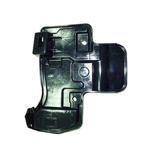 Left Side Rear bumper cover support 2010 - 2012 FORD MUSTANG FO1142113 AR3Z17C947E