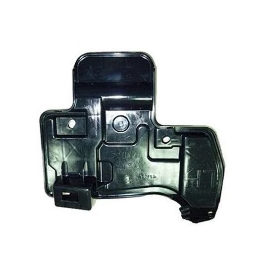 Left Side Rear bumper cover support 2010 - 2012 FORD MUSTANG FO1142113 AR3Z17C947E