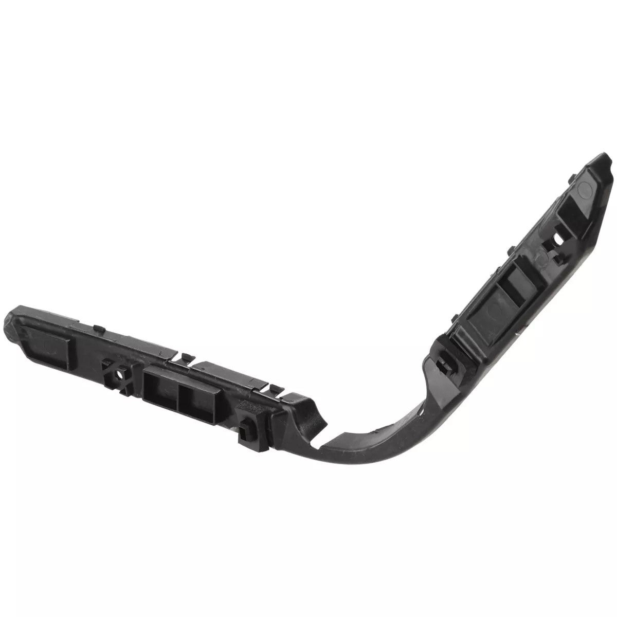 Left Side Rear bumper cover support 2010 - 2014 FORD MUSTANG FO1142114 DR3Z17D943A