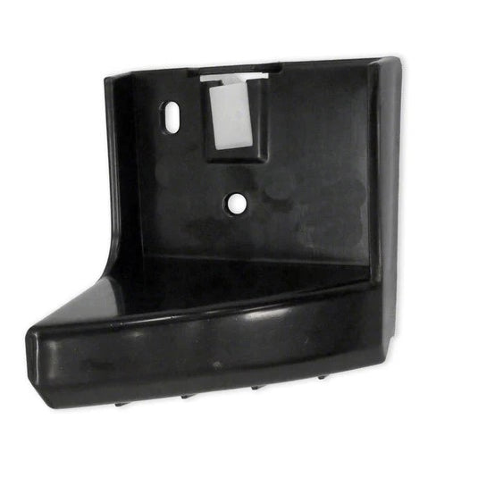 Left Side Rear bumper cover support 2013 - 2016 FORD ESCAPE FO1142118 CJ5Z17D943A