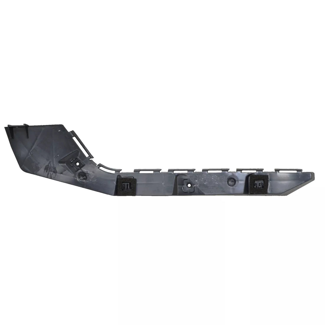 Left Side Rear bumper cover support 2010 - 2012 FORD FUSION FO1142121 AE5Z17D995A