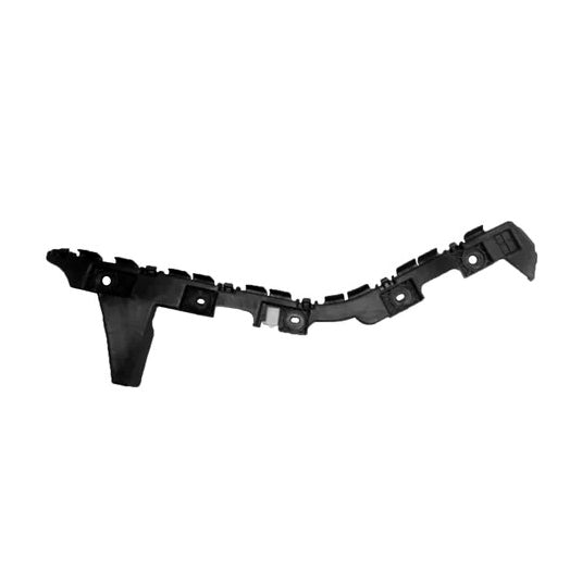 Left Side Rear bumper cover support 2015 - 2022 FORD MUSTANG FO1142127 FR3Z17D943F