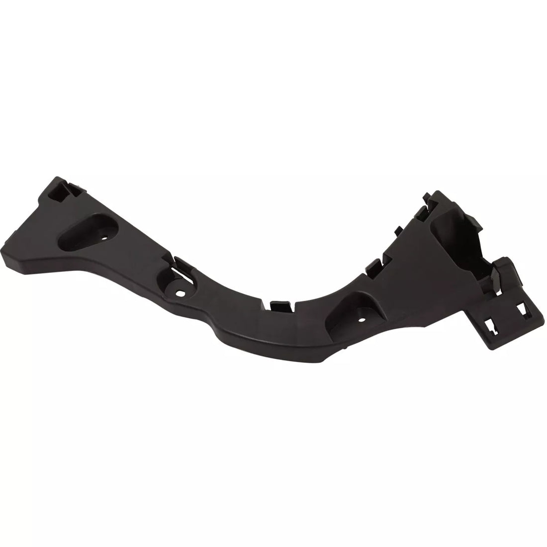 Left Side Rear bumper cover support 2015 - 2018 FORD FOCUS FO1142130 F1EZ17D948F