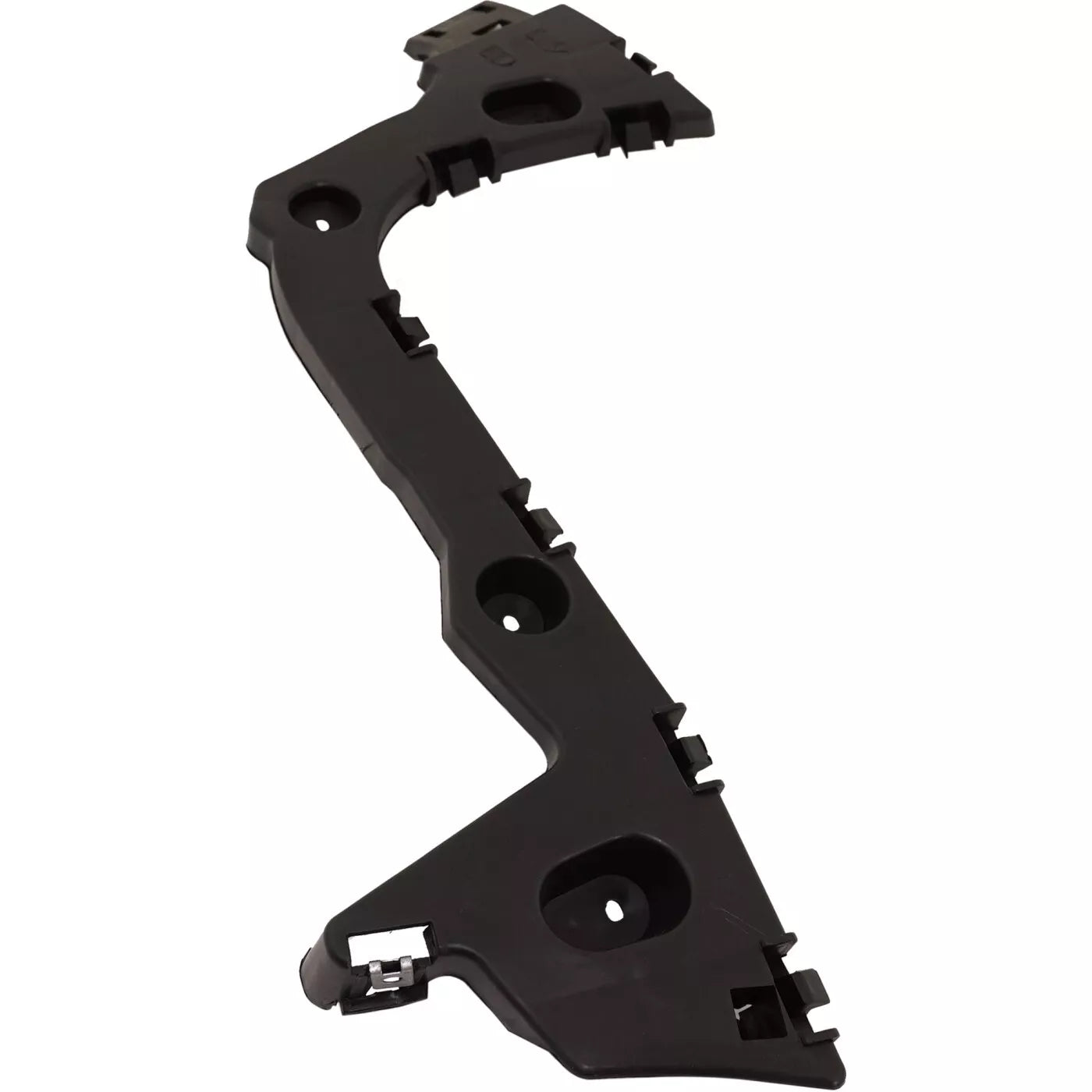 Left Side Rear bumper cover support 2015 - 2018 FORD FOCUS FO1142132 F1EZ17D943E