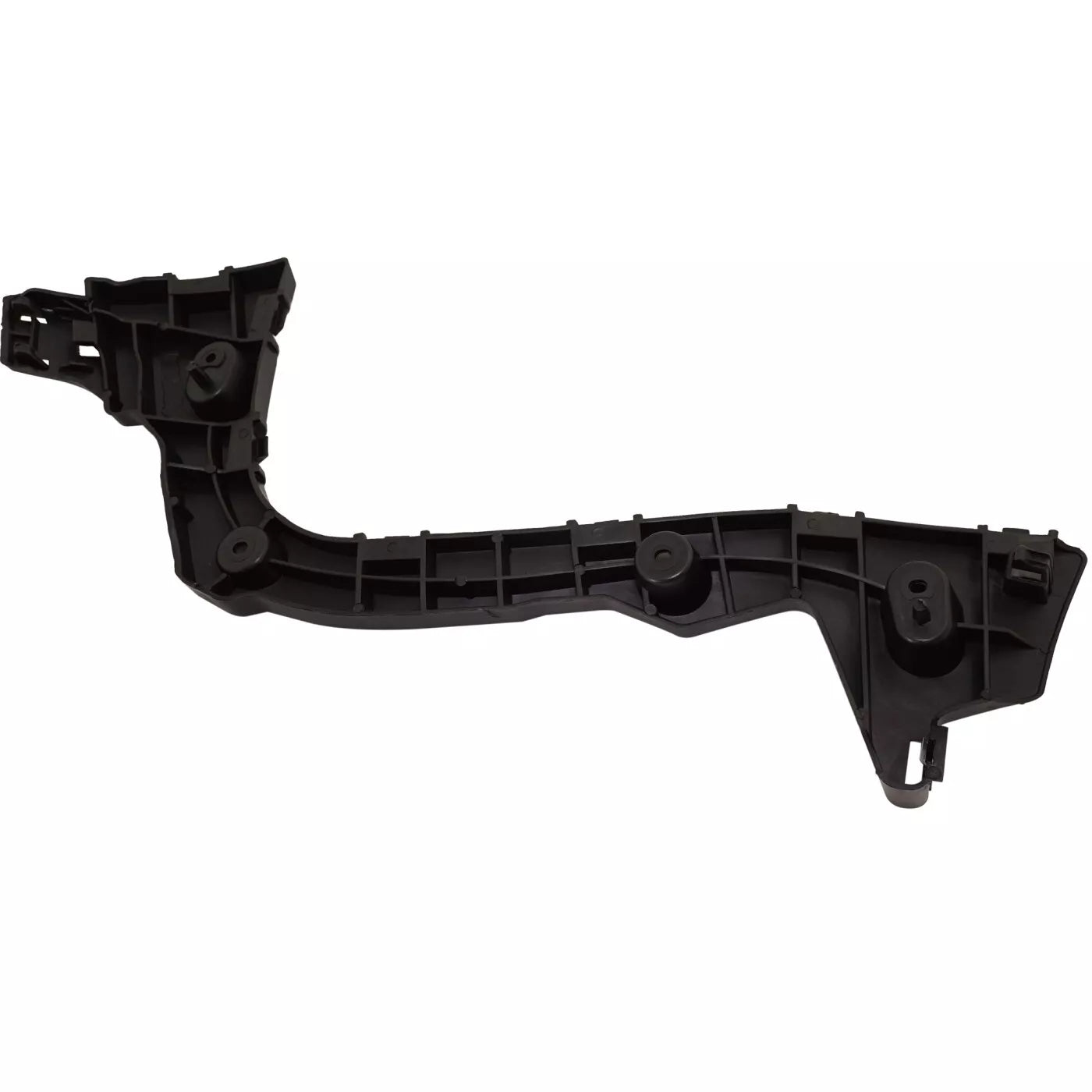 Left Side Rear bumper cover support 2015 - 2018 FORD FOCUS FO1142132 F1EZ17D943E