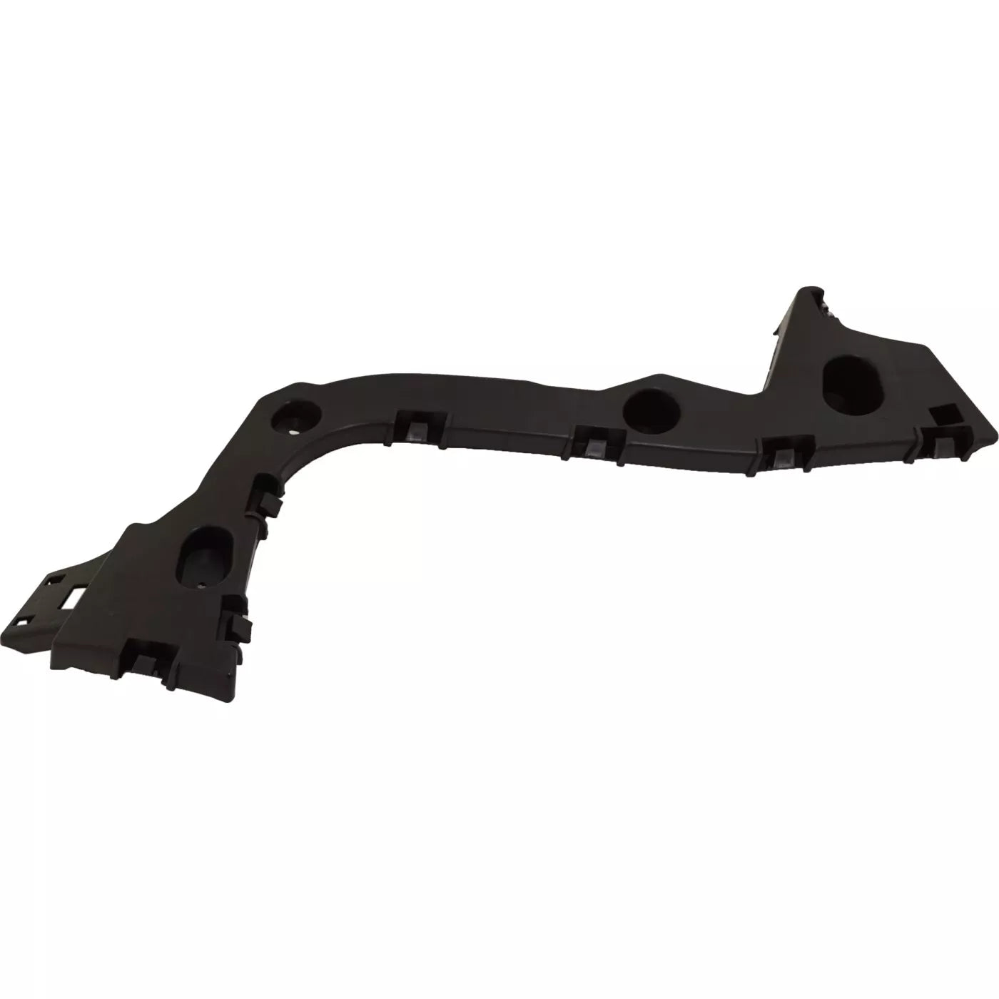 Left Side Rear bumper cover support 2015 - 2018 FORD FOCUS FO1142132 F1EZ17D943E