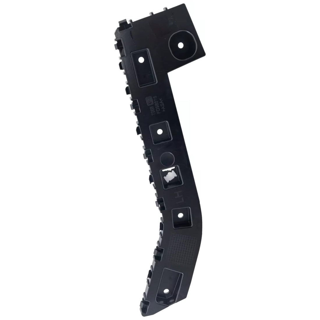 Left Side Rear bumper cover support 2020 - 2023 FORD EXPLORER FO1142135 LB5Z17D943C