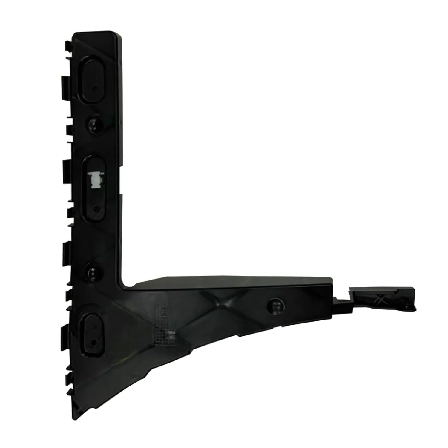 Left Side Rear bumper cover support 2018 - 2021 FORD EXPEDITION FO1142136 JL1Z17D943A