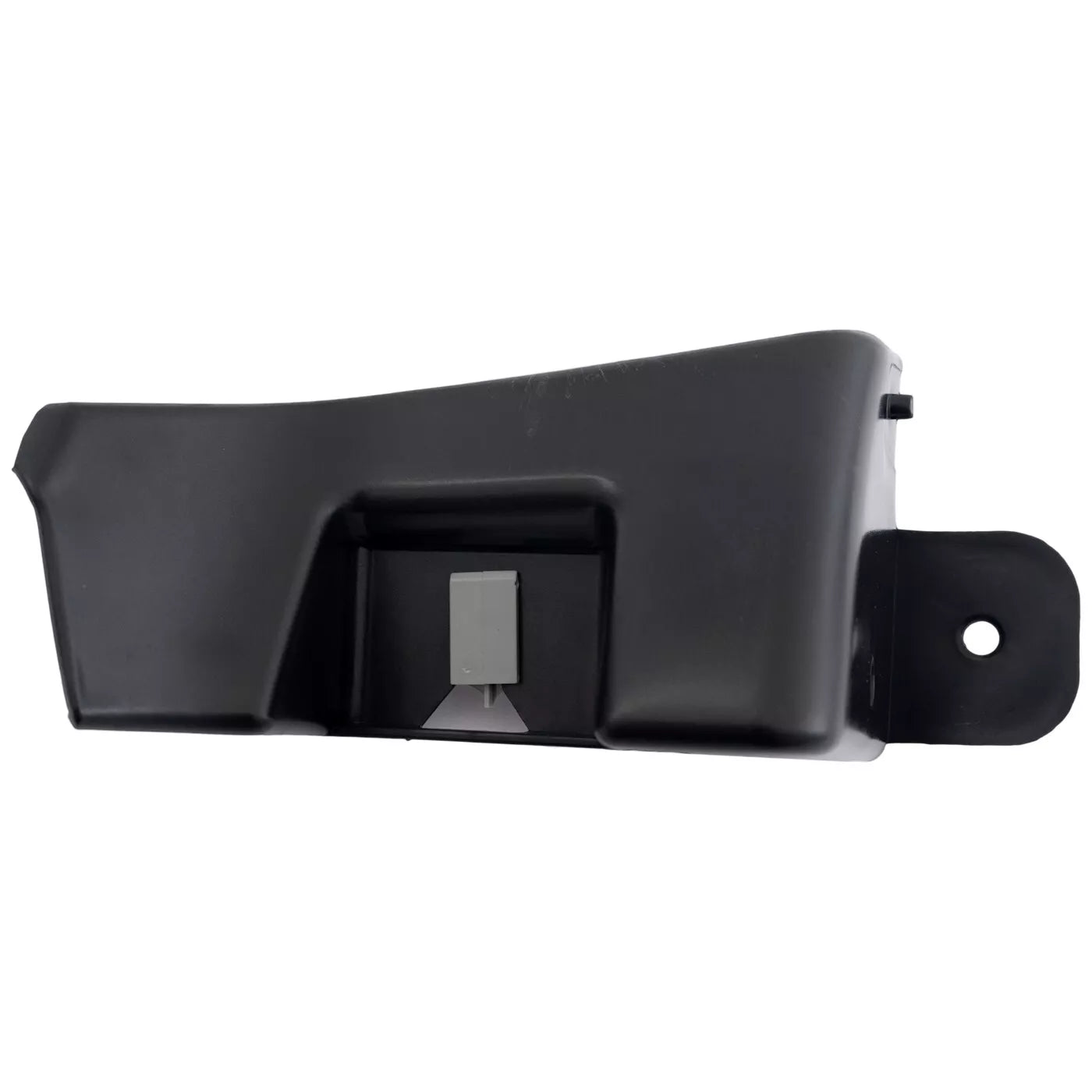Left Side Rear bumper cover support 2011 - 2015 FORD EXPLORER FO1142139 BB5Z17D943B