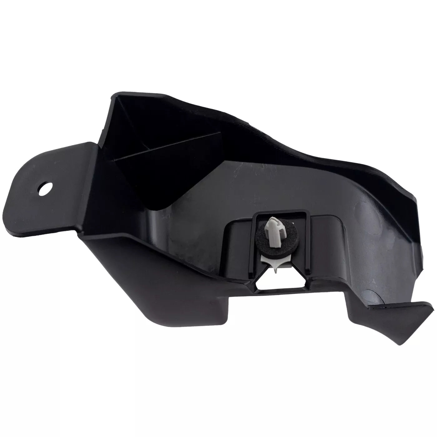 Left Side Rear bumper cover support 2011 - 2015 FORD EXPLORER FO1142139 BB5Z17D943B