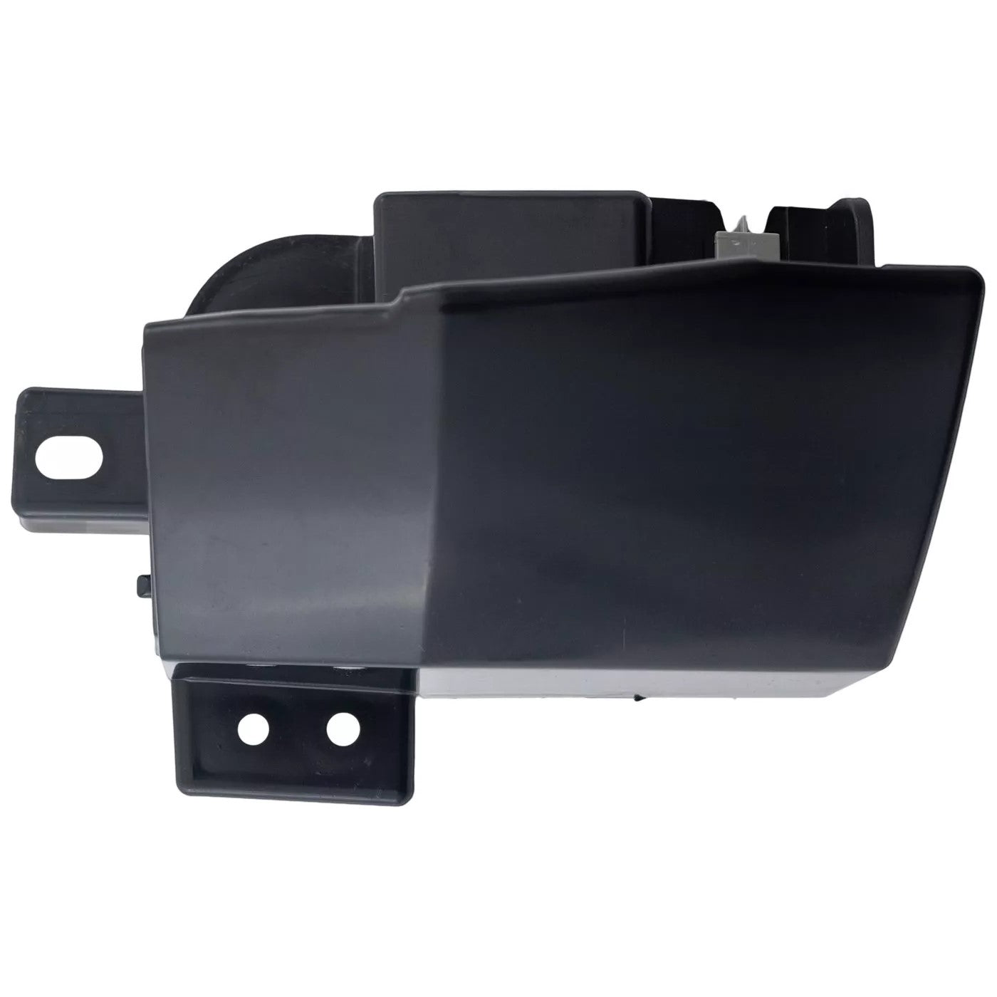 Left Side Rear bumper cover support 2016 - 2019 FORD EXPLORER FO1142141 FB5Z17D943C