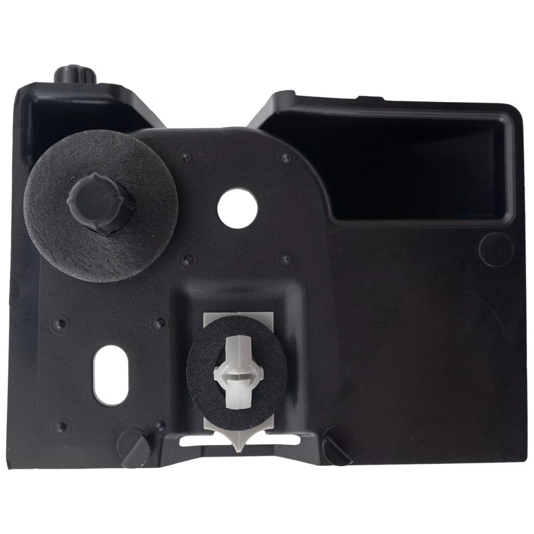 Left Side Rear bumper cover support 2017 - 2019 FORD ESCAPE FO1142144 GJ5Z17D943A