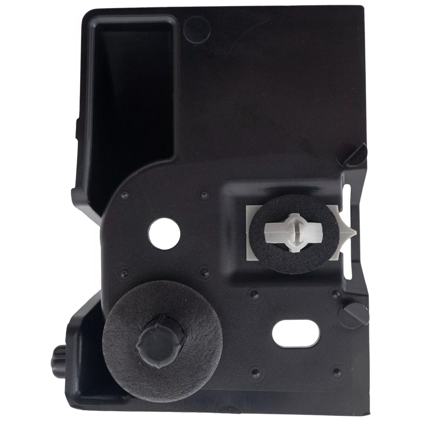 Left Side Rear bumper cover support 2017 - 2019 FORD ESCAPE FO1142144 GJ5Z17D943A