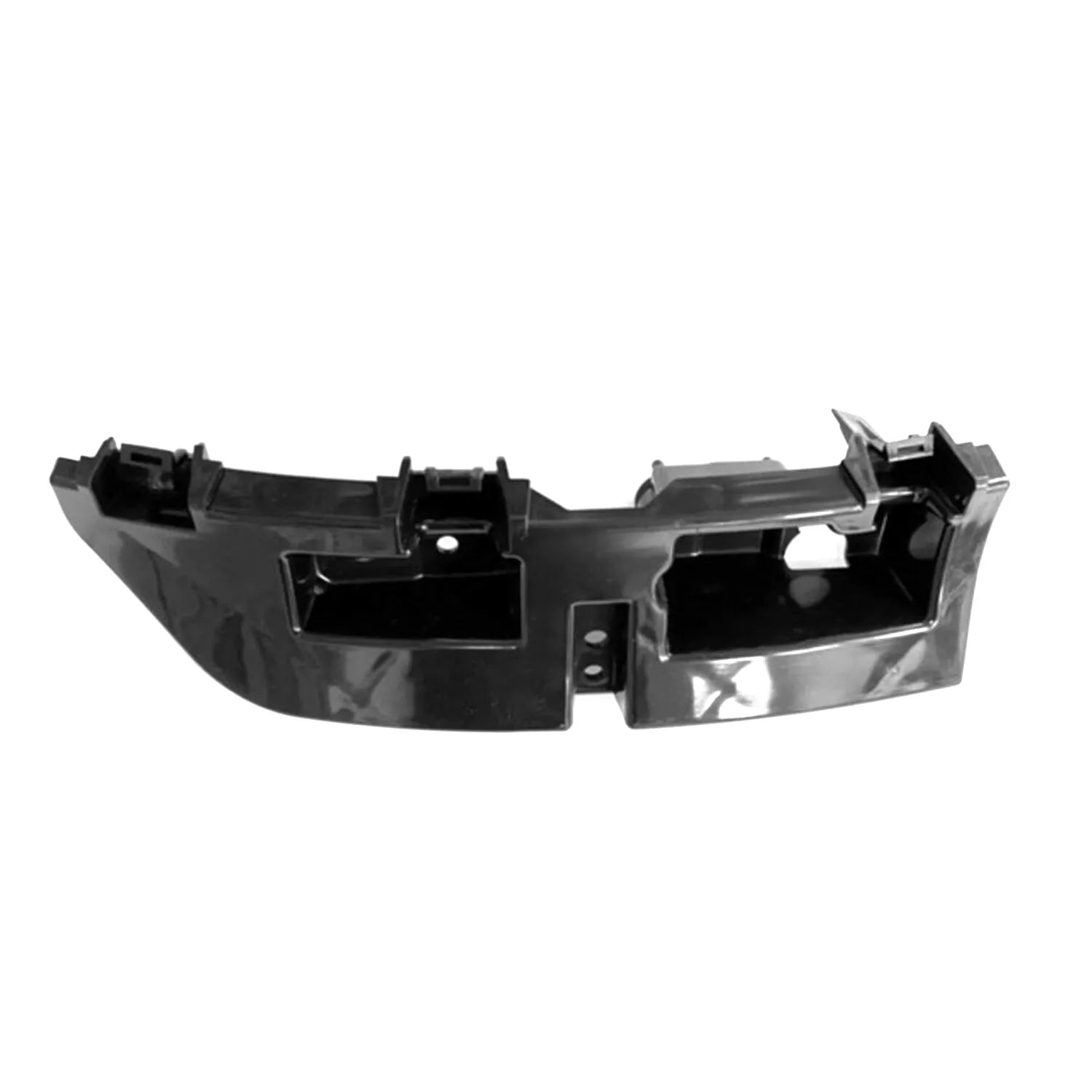 Left Side Rear bumper cover support 2015 - 2018 FORD EDGE FO1142145 FT4Z17D943A