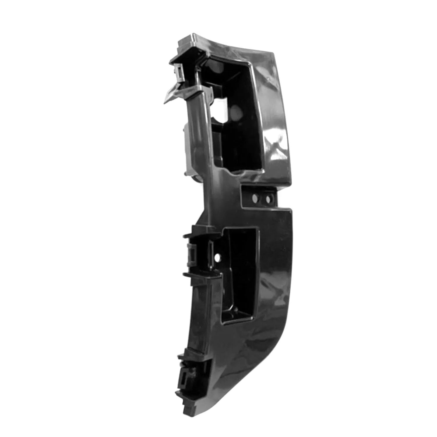 Left Side Rear bumper cover support 2015 - 2018 FORD EDGE FO1142145 FT4Z17D943A