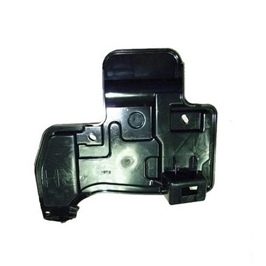 Right Side Rear bumper cover support 2010 - 2012 FORD MUSTANG FO1143113 AR3Z17C947D