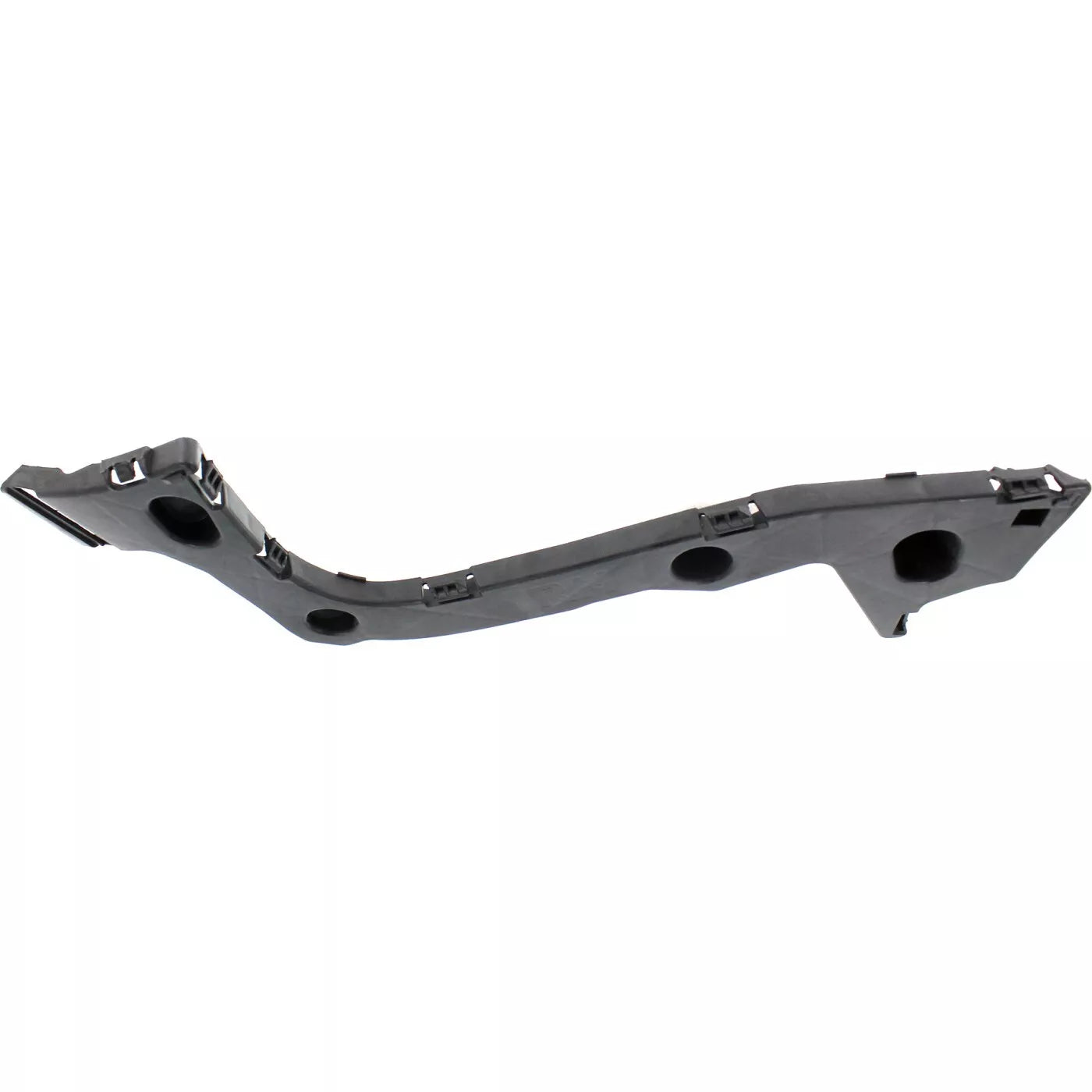 Right Side Rear bumper cover support 2012 - 2014 FORD FOCUS FO1143116 CP9Z17D948C