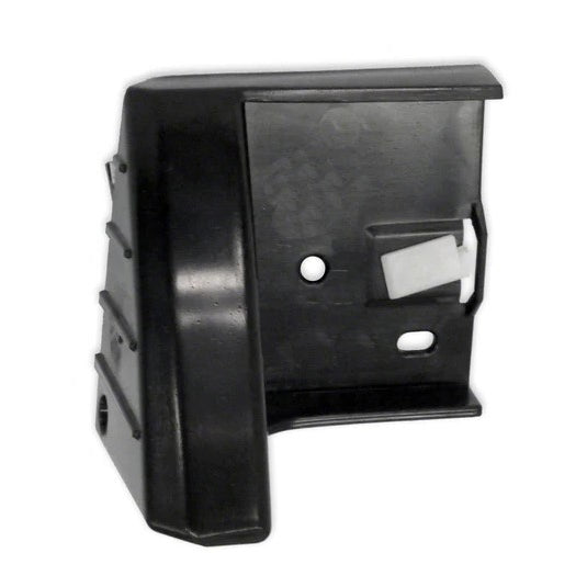 Right Side Rear bumper cover support 2013 - 2016 FORD ESCAPE FO1143118 CJ5Z17D942C