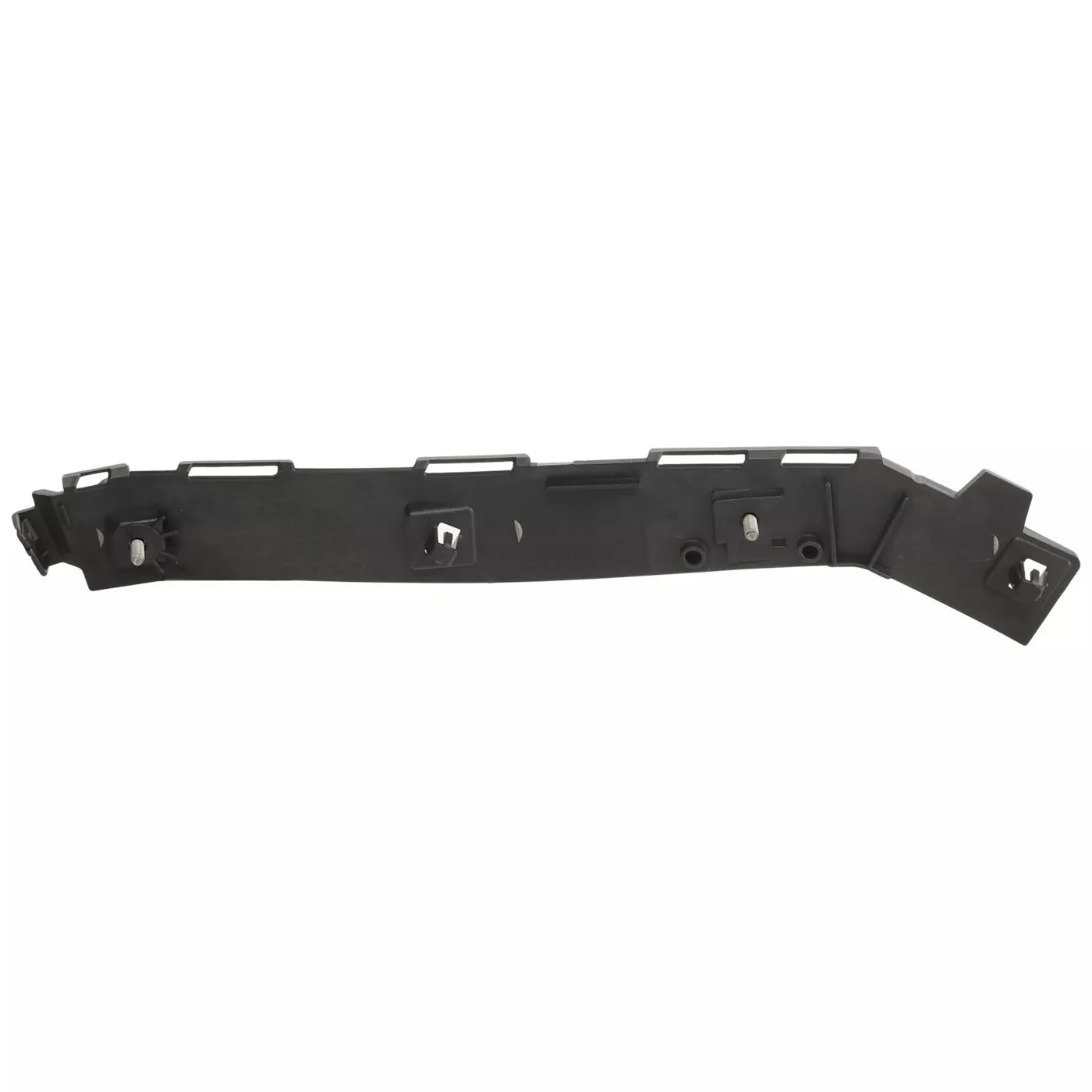 Right Side Rear bumper cover support 2008 - 2011 FORD FOCUS FO1143120 8S4Z17D948A