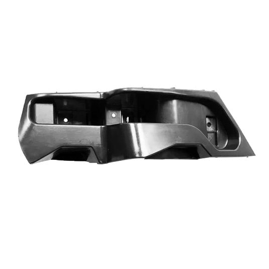 Soporte tapa parachoques trasero derecho 2013 - 2018 FORD FUSION FO1143122 DS7Z17D942A