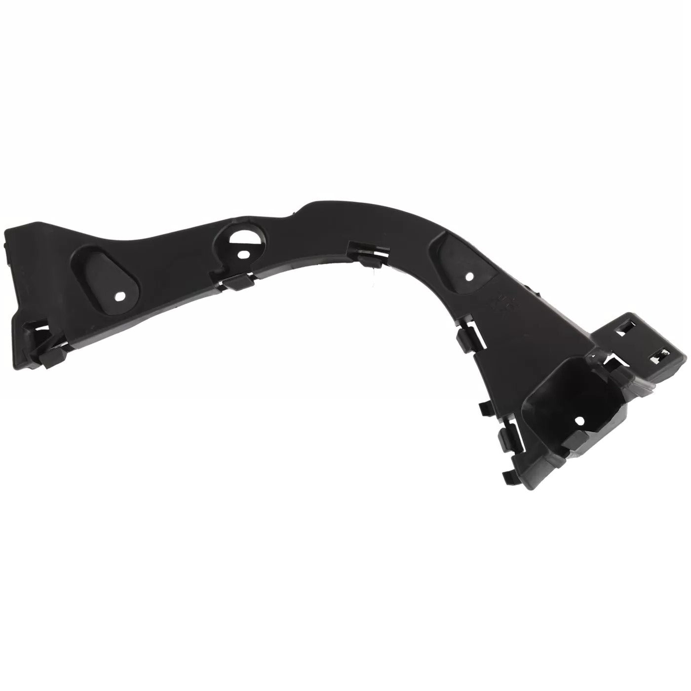 Soporte tapa parachoques trasero derecho 2015 - 2018 FORD FOCUS FO1143130 F1EZ17D948E