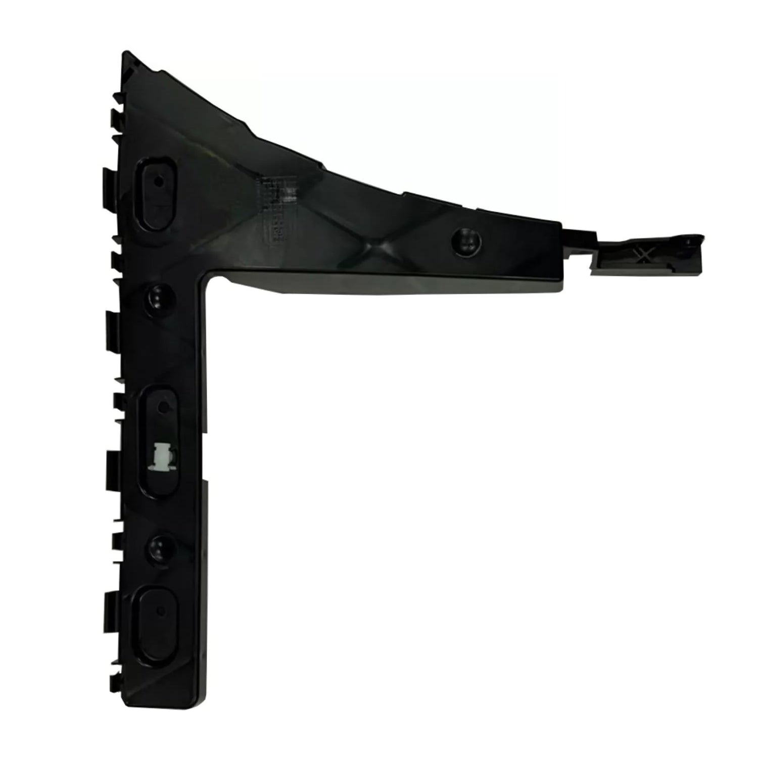 Soporte tapa parachoques trasero derecho 2018 - 2021 FORD EXPEDITION FO1143136 JL1Z17D942A