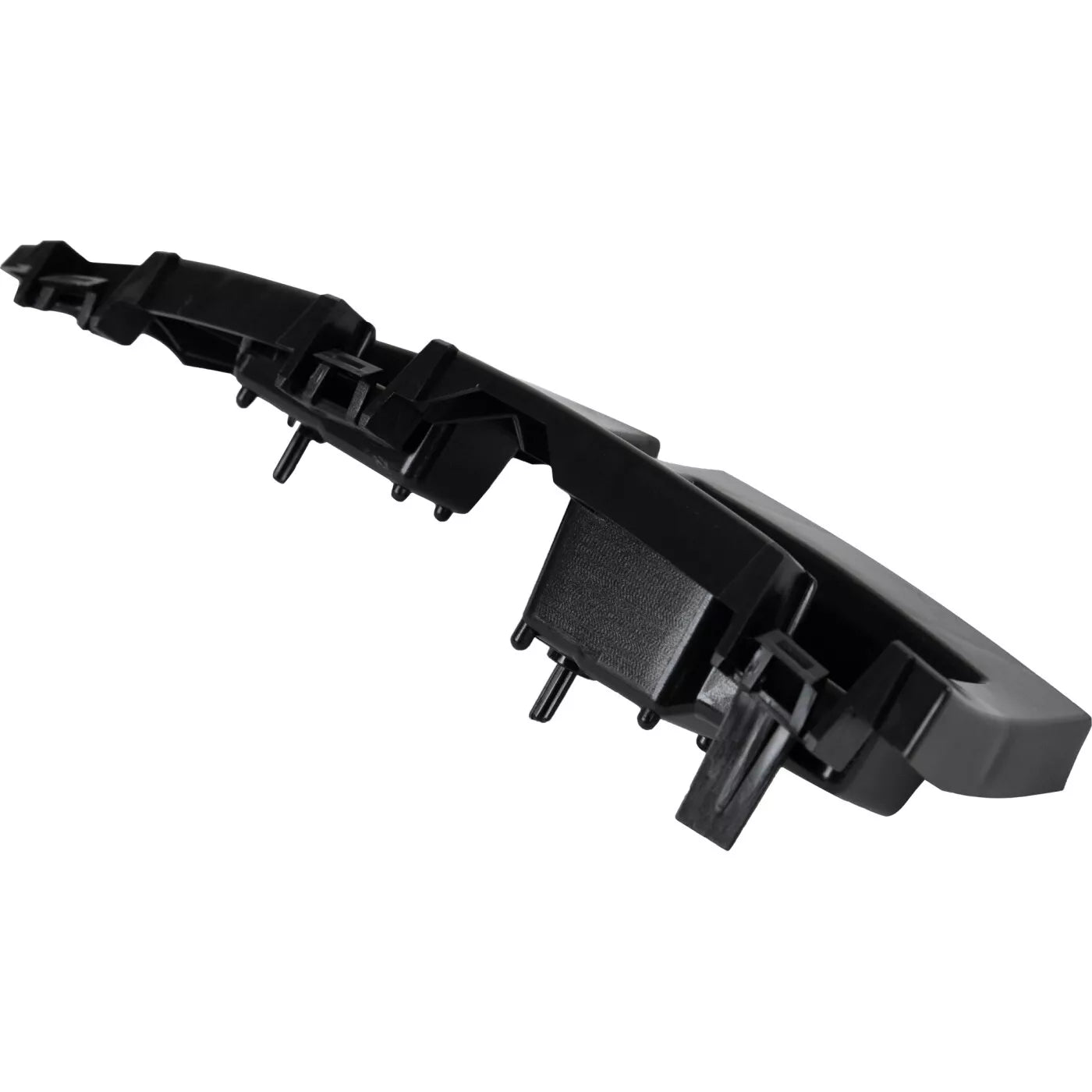 Right Side Rear bumper cover support 2015 - 2018 FORD EDGE FO1143145 FT4Z17D942A