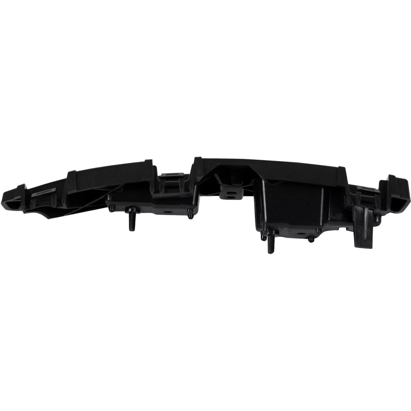 Right Side Rear bumper cover support 2015 - 2018 FORD EDGE FO1143145 FT4Z17D942A