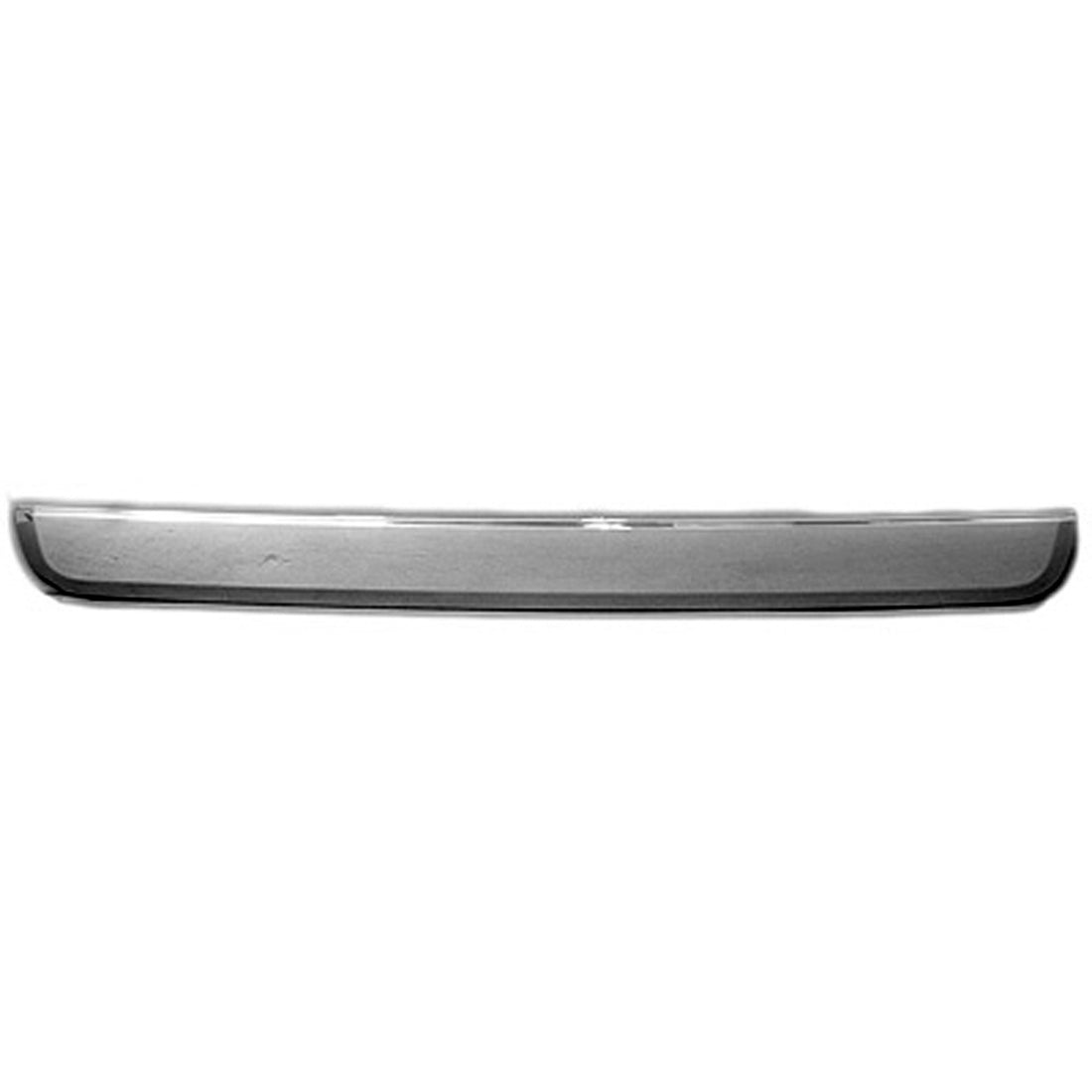 Rear bumper molding 2008 - 2011 MERCURY MARINER FO1144106 8E6Z17232AA