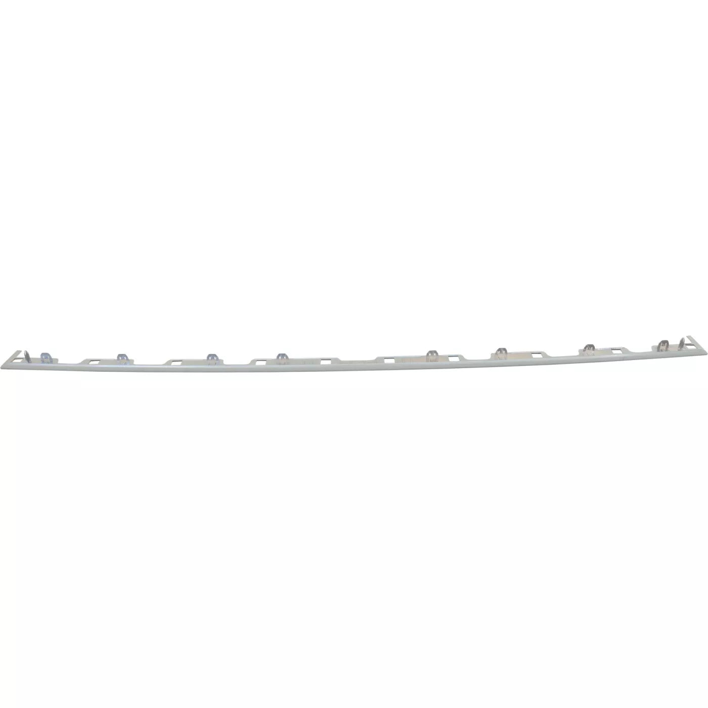 Moldura de parachoques trasero 2020 - 2023 FORD EXPLORER FO1144111 LB5Z17C830DA