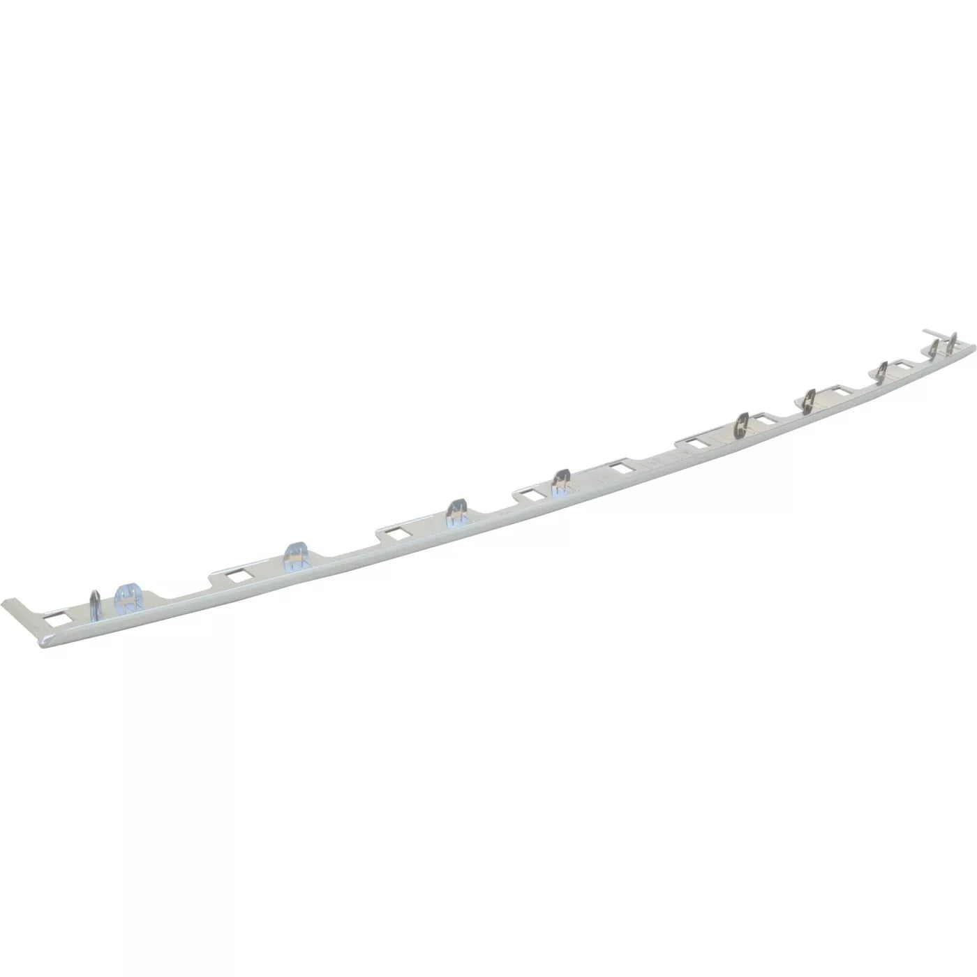 Moldura de parachoques trasero 2020 - 2023 FORD EXPLORER FO1144111 LB5Z17C830DA