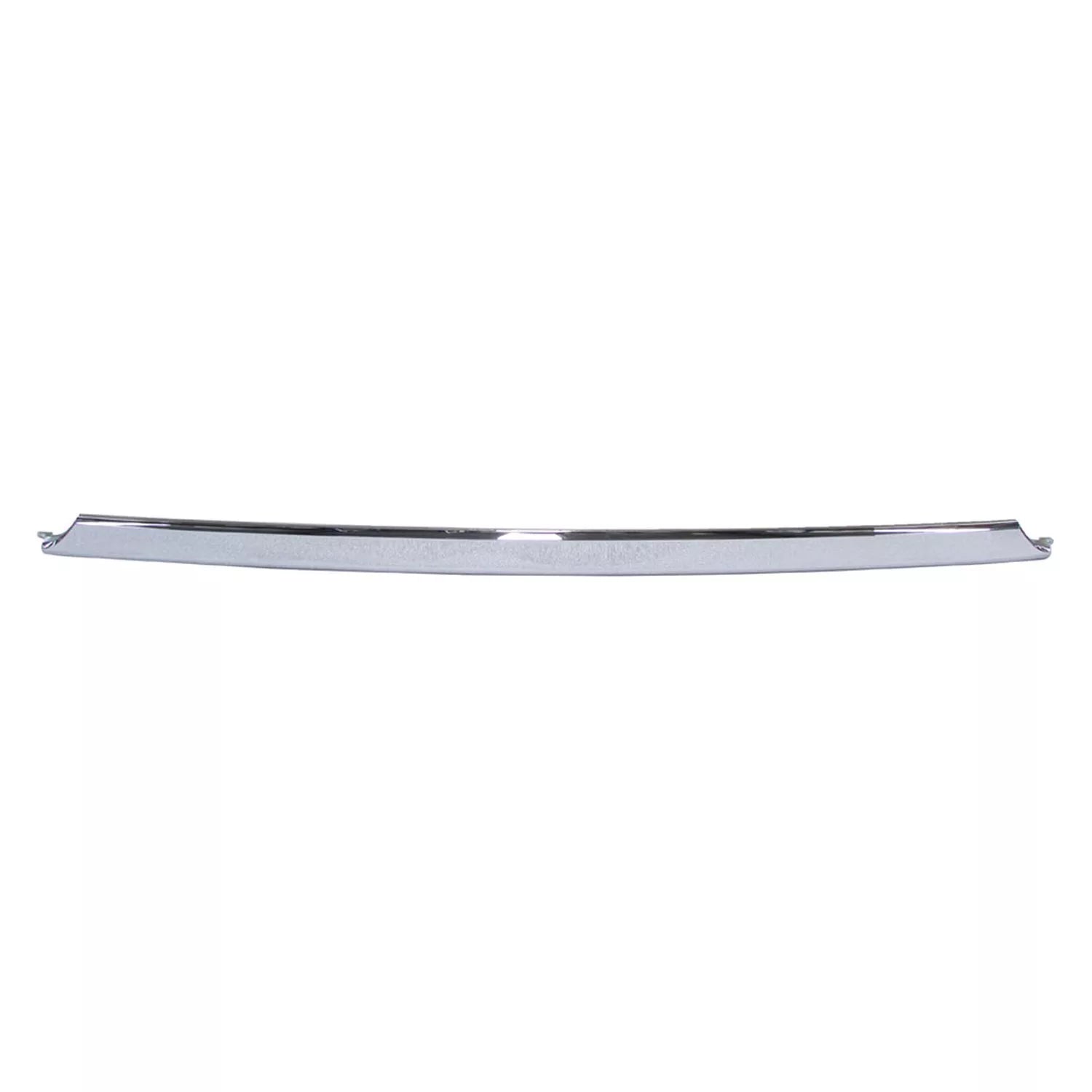 Rear bumper molding 2020 - 2024 LINCOLN AVIATOR FO1144112 LC5Z17C830AA