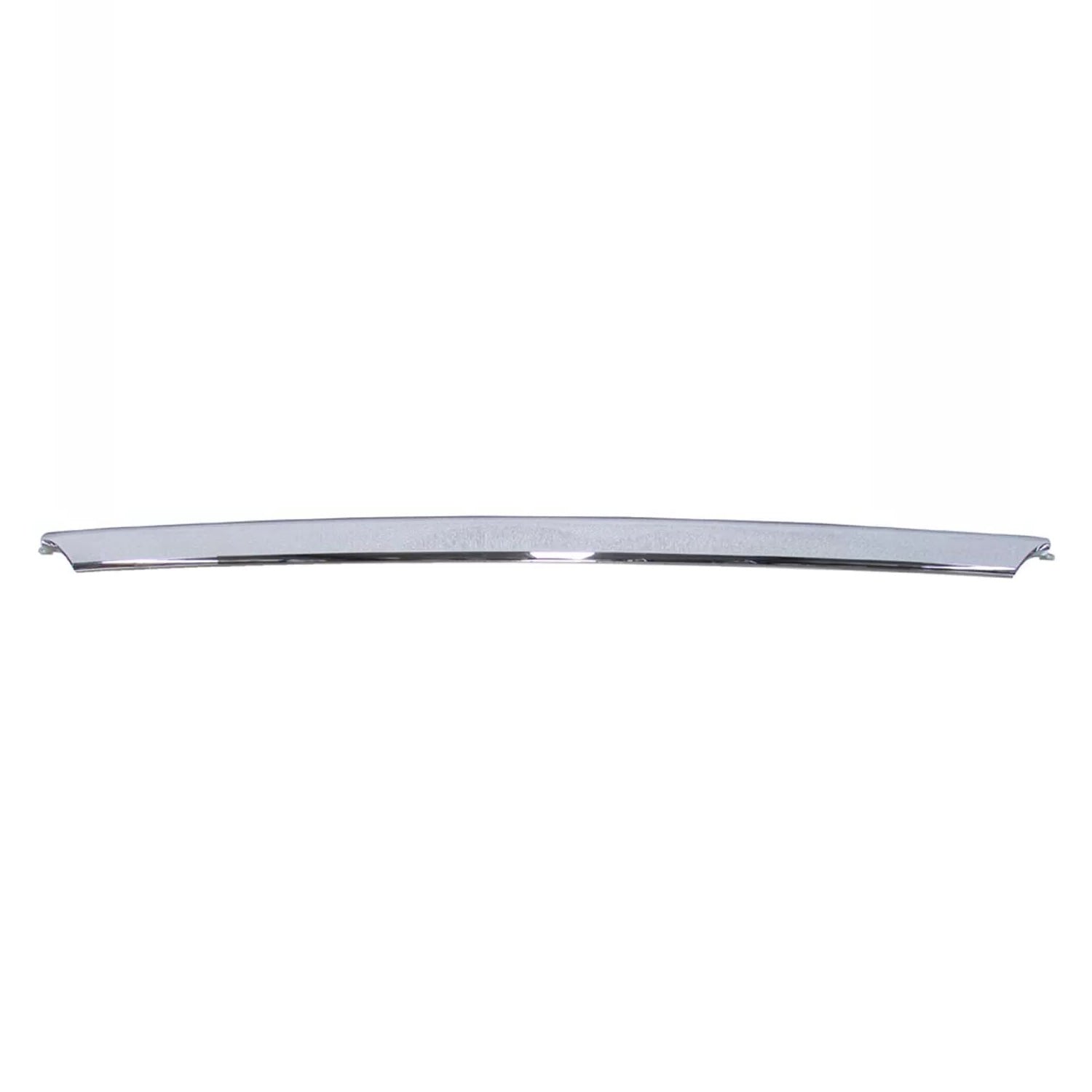 Moldura de parachoques trasero 2020 - 2022 LINCOLN AVIATOR FO1144112 LC5Z17C830AA